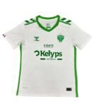 2024/2025 Saint-Etienne Away Football Shirt-NO.11 Ball