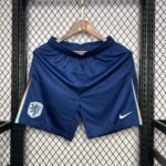 2024 Netherlands Away Shorts-NO.11 Ball