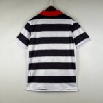 2023/2024 Venezia Third Away Football Shirt-NO.11 Ball
