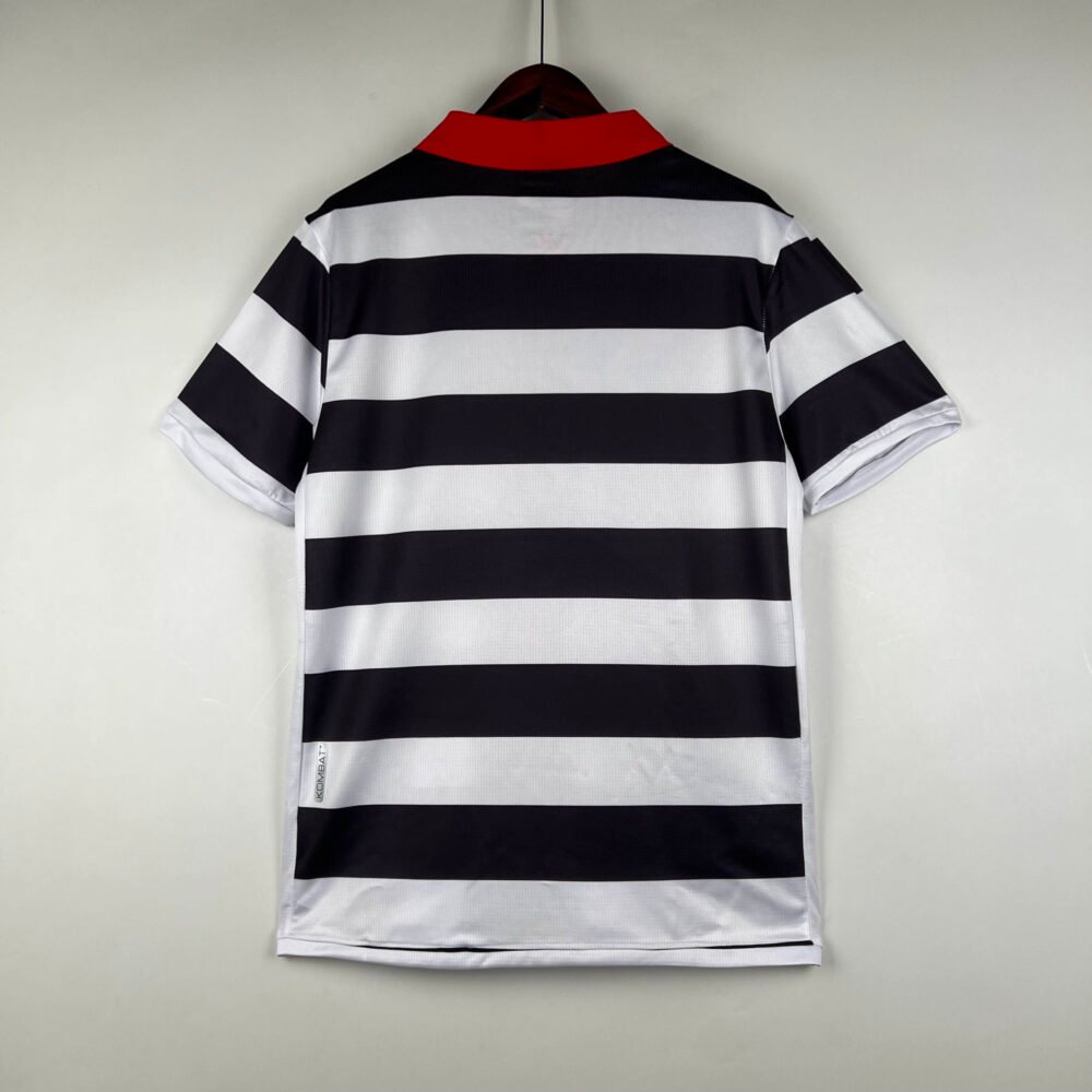 2023/2024 Venezia Third Away Football Shirt-NO.11 Ball