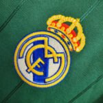 2012/2013 Retro Long Sleeve Real Madrid Third Away Football Shirt-NO.11 Ball