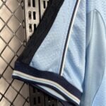 1999/2000 Retro Celta Vigo Home Football Shirt-NO.11 Ball