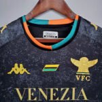 2021/2022 Venezia Home Football Shirt-NO.11 Ball
