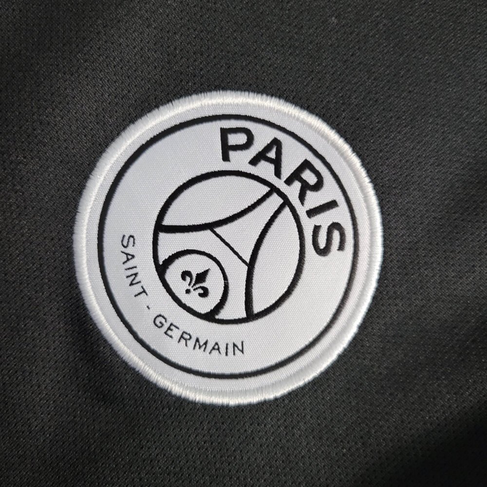 2018/2019 Retro Paris Saint-Germain Home Football Shirt-NO.11 Ball