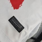 2024/2025 Paris Saint-Germain Away Football Shirt-NO.11 Ball