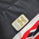 2024/2025 São Paulo Away Football Shirt-NO.11 Ball