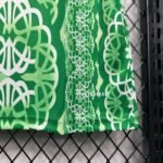 2024/2025 Celtic Pre-Match Football Shirt-NO.11 Ball