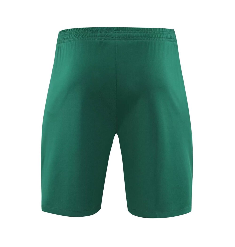 2024/2025 Portugal Training Wear Green Suit Shirt-NO.11 Ball