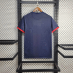 2013/2014 Retro Paris Saint-Germain Home Football Shirt-NO.11 Ball