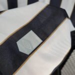 2024/2025 Santos Away Football Shirt-NO.11 Ball