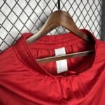 2024/2025 Liverpool Home Shorts-NO.11 Ball