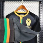 2023/2024 Long Sleeve Venezia Home Football Shirt-NO.11 Ball