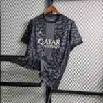 2023/2024 Paris Saint-Germain Third Away Football Shirt-NO.11 Ball