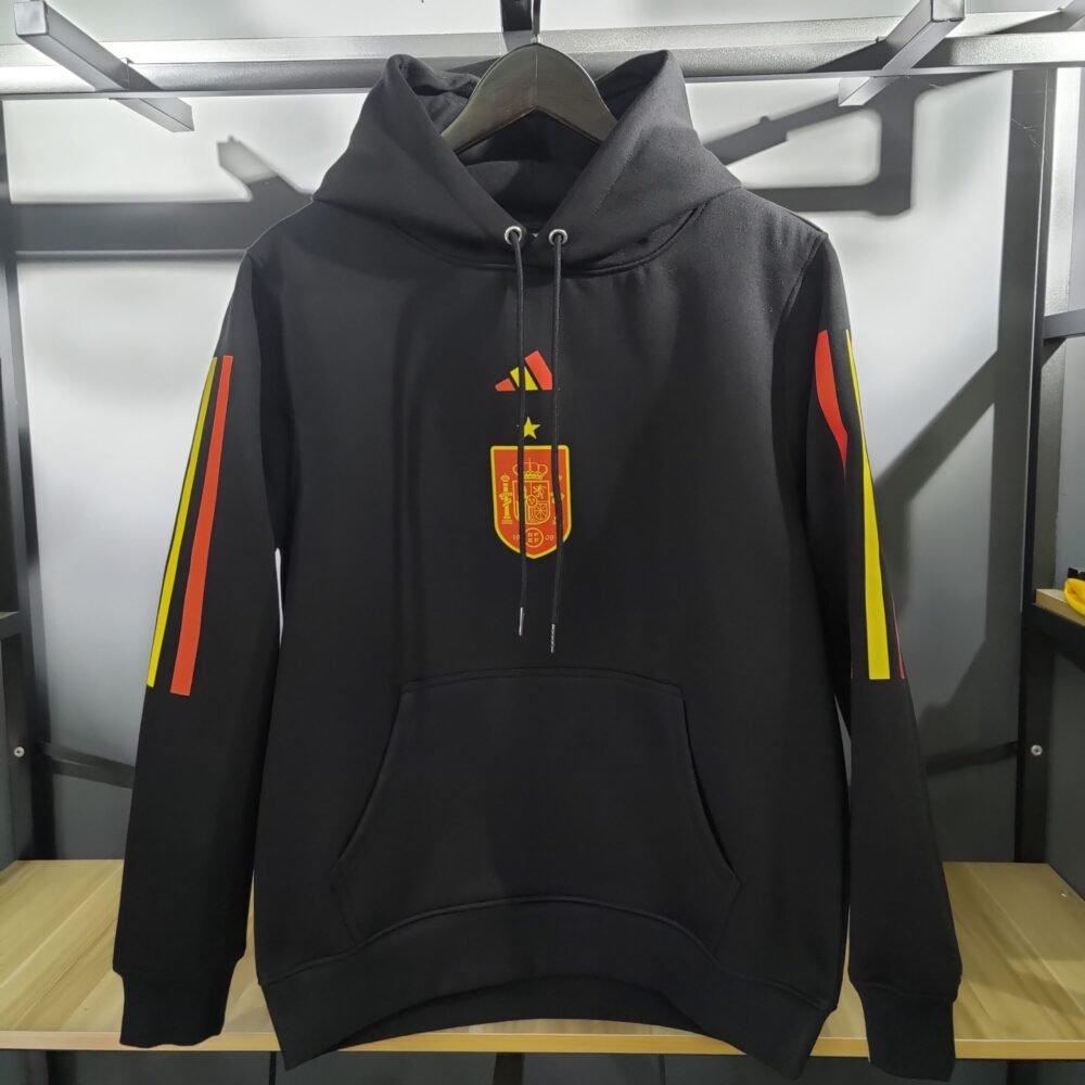 2024 Winter Fashionable Warm Sweaters Spain Edition