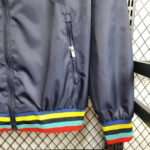 2024/2025 Chelsea Windbreaker Football Shirt-NO.11 Ball