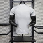 2024/2025 Player Version Ajax Third Away Football Shirt-NO.11 Ball