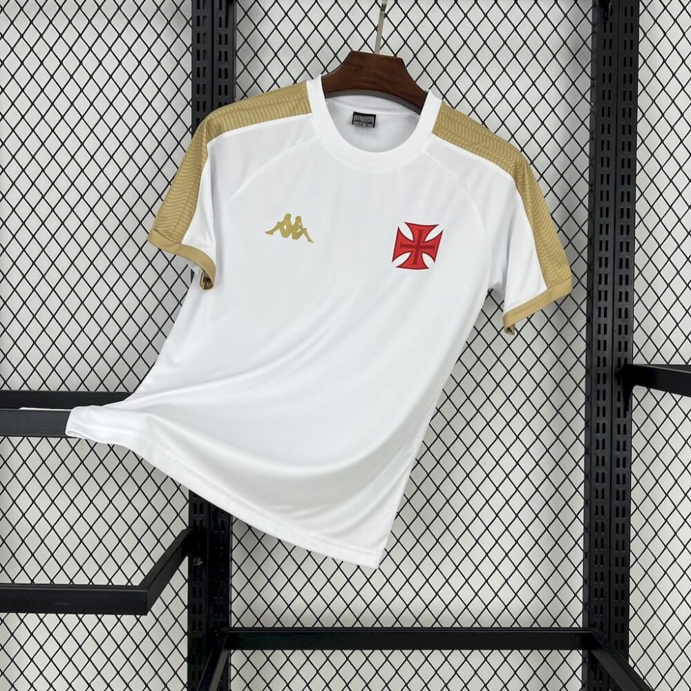 2025/2026 Vasco da Gama SpecialEdition Football Shirt 1:1 Thai Quality