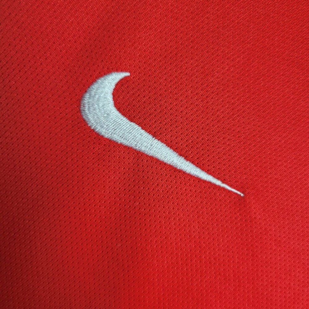 2002/2004 Retro Arsenal Home Football Shirt Kids Size-NO.11 Ball