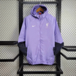 2024/2025 Liverpool Windbreaker Football Shirt-NO.11 Ball