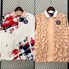 2024/2025 Paris Saint-Germain Reversible Windbreaker Football Shirt-NO.11 Ball