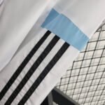 2023/2024 São Paulo Windbreaker White Football Shirt-NO.11 Ball