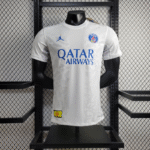 2024/2025 Player Version Paris Saint-Germain Special Edition Football Shirt-NO.11 Ball