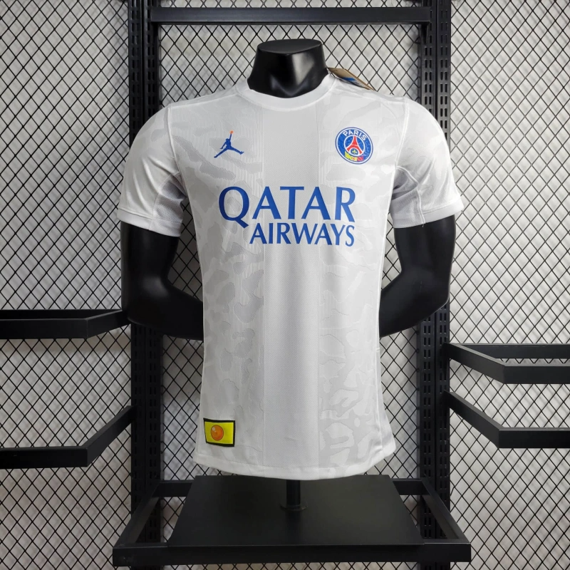 2024/2025 Player Version Paris Saint-Germain Special Edition Football Shirt-NO.11 Ball