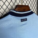 1999/2000 Retro Celta Vigo Home Football Shirt-NO.11 Ball