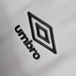 2023/2024 Santos Home Football Shirt-NO.11 Ball