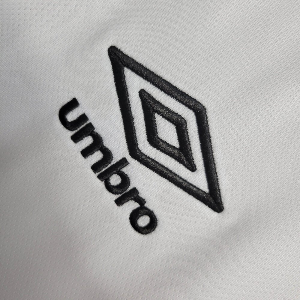 2023/2024 Santos Home Football Shirt-NO.11 Ball