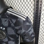 2023/2024 Player Version Ajax Third Away Football Shirt-NO.11 Ball