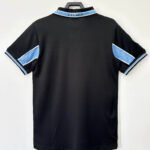 1998/1999 Retro Lazio Third Away Football Shirt-NO.11 Ball