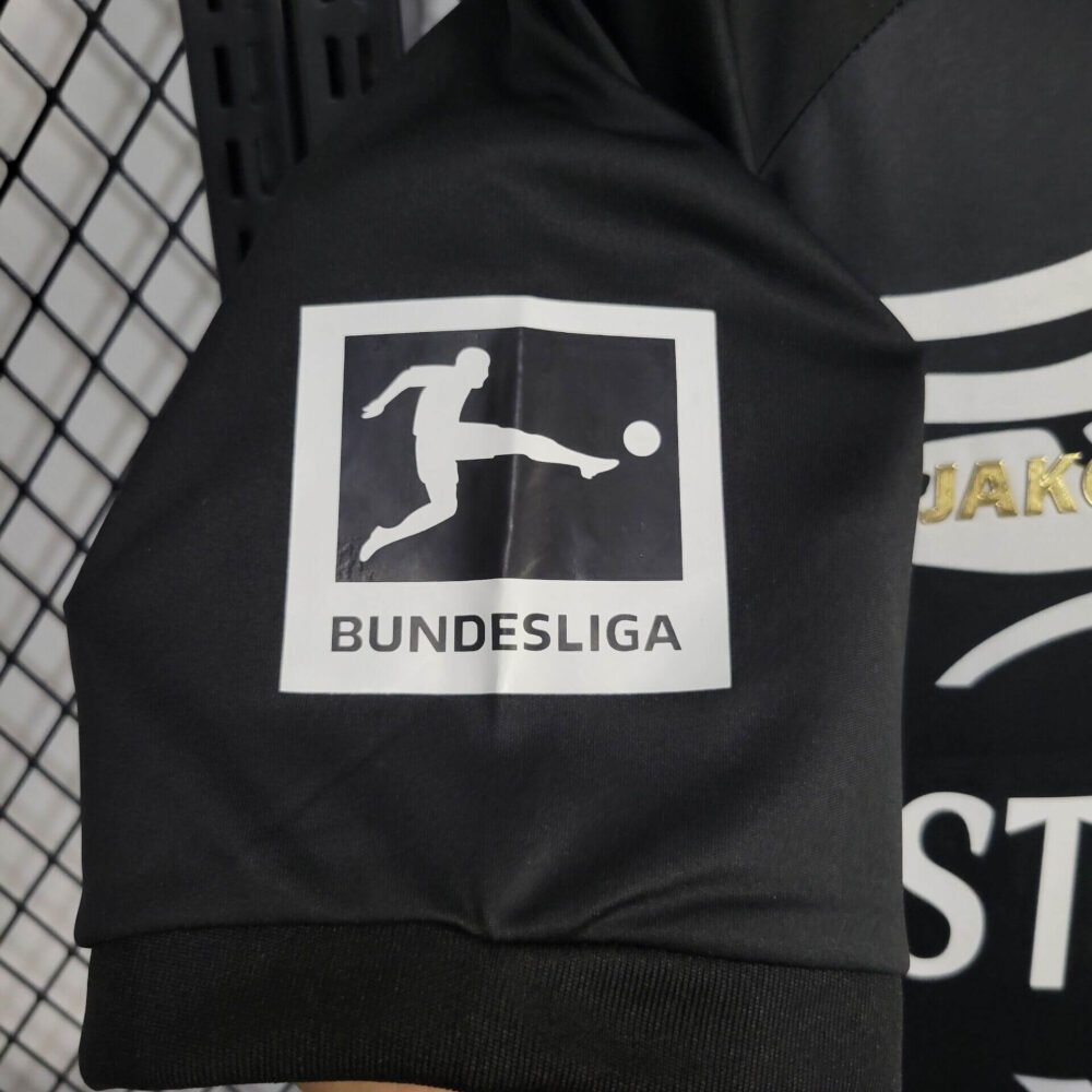 2023/2024 VfB Stuttgart Special Edition Football Shirt-NO.11 Ball