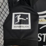 2023/2024 VfB Stuttgart Special Edition Football Shirt-NO.11 Ball