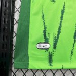 2024/2025 Sporting CP Fourth Away Football Shirt-NO.11 Ball
