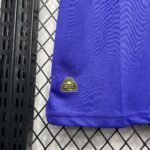2024/2025 Fiorentina Home Football Shirt-NO.11 Ball