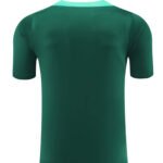 2024/2025 Portugal Training Wear Green Suit Shirt-NO.11 Ball