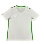 2024/2025 Saint-Etienne Away Football Shirt-NO.11 Ball