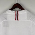 2018/2019 Retro Paris Saint-Germain Away Football Shirt-NO.11 Ball
