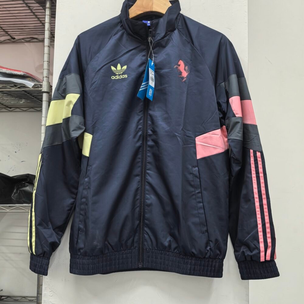 2024/2025 Manchester United Windbreaker Football Shirt