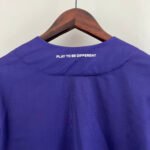 2023/2024 Fiorentina Third Away Football Shirt-NO.11 Ball