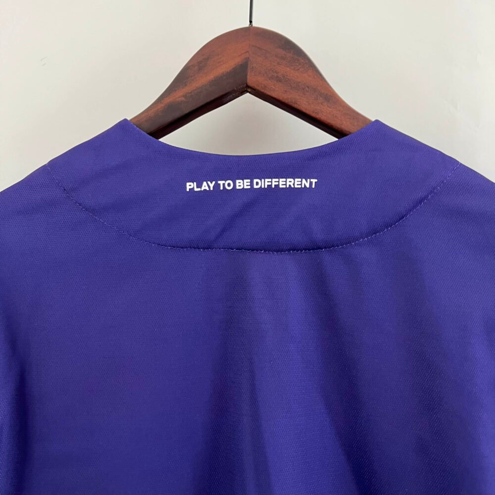 2023/2024 Fiorentina Third Away Football Shirt-NO.11 Ball