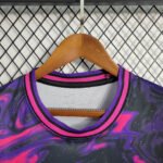 2023/2024 Paris Saint-Germain Training Wear Football Shirt-NO.11 Ball