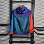 2023/2024 Paris Saint-Germain Windbreaker Football Shirt-NO.11 Ball