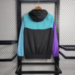 2023/2024 Paris Saint-Germain Windbreaker Football Shirt-NO.11 Ball