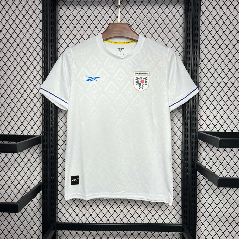 2024 Panama Away Football Shirt-NO.11 Ball