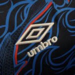 2023/2024 Santos Third Away Football Shirt-NO.11 Ball
