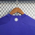 2022 Argentina Away Football Shirt-NO.11 Ball