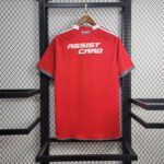 2024/2025 Colo Colo Third Away Football Shirt-NO.11 Ball