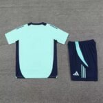 2024/2025 Arsenal Training Wear Suit Shirt-NO.11 Ball